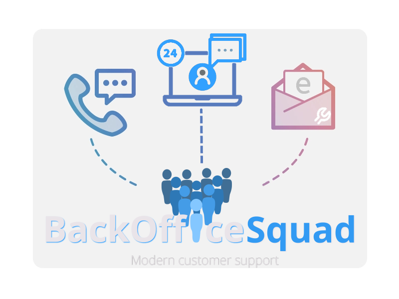 Back Office Squad
