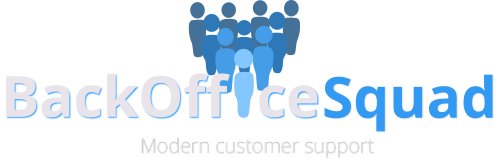 Back Office Squad