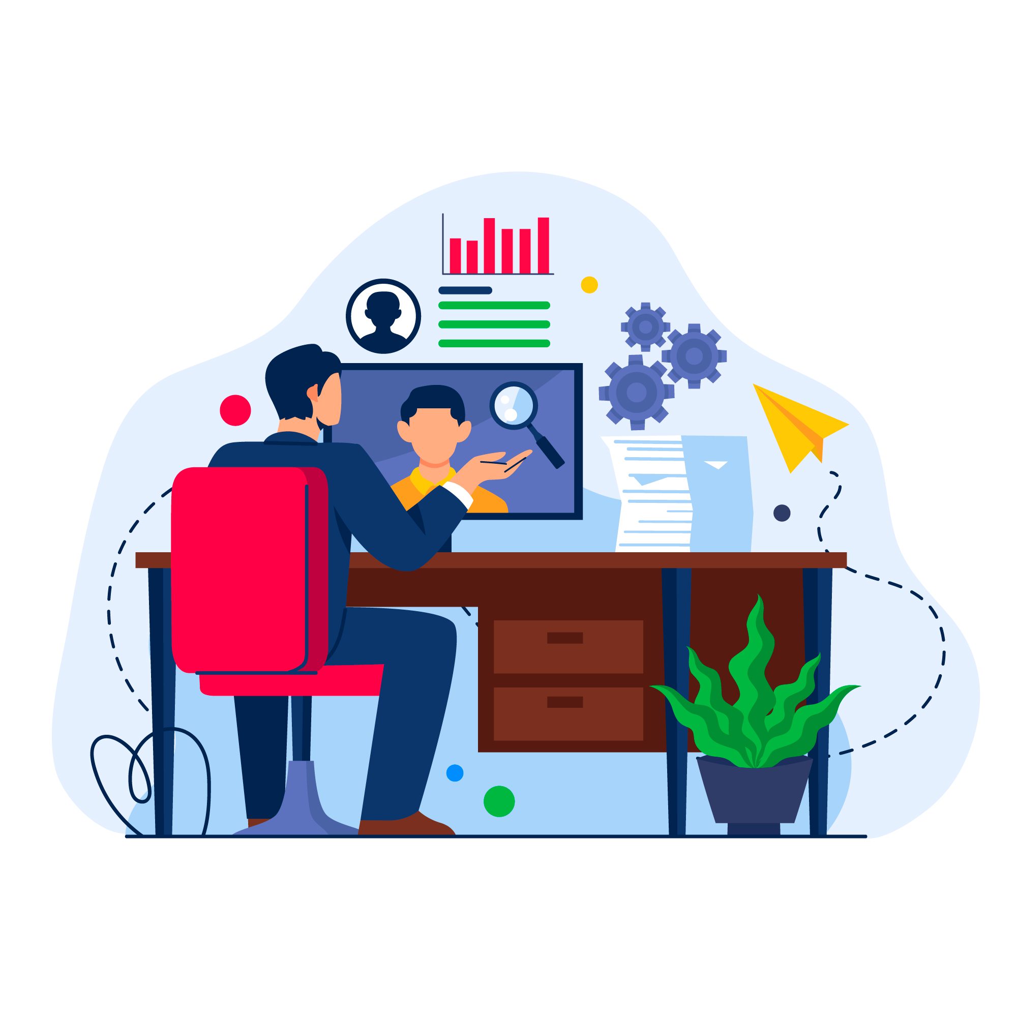 Our Consulting Services