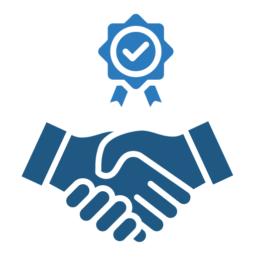 Transparent partnership