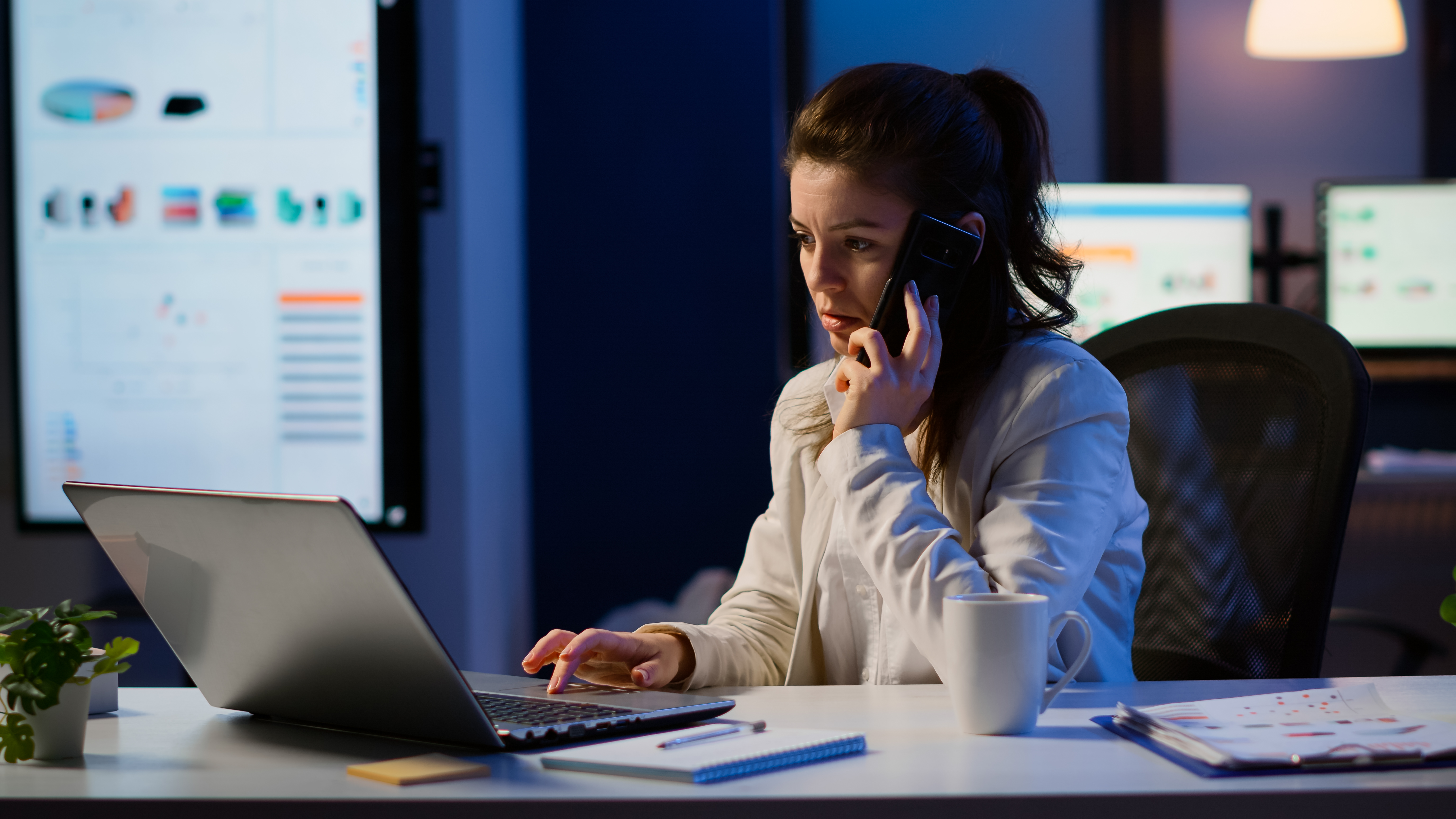 Virtual Assistant