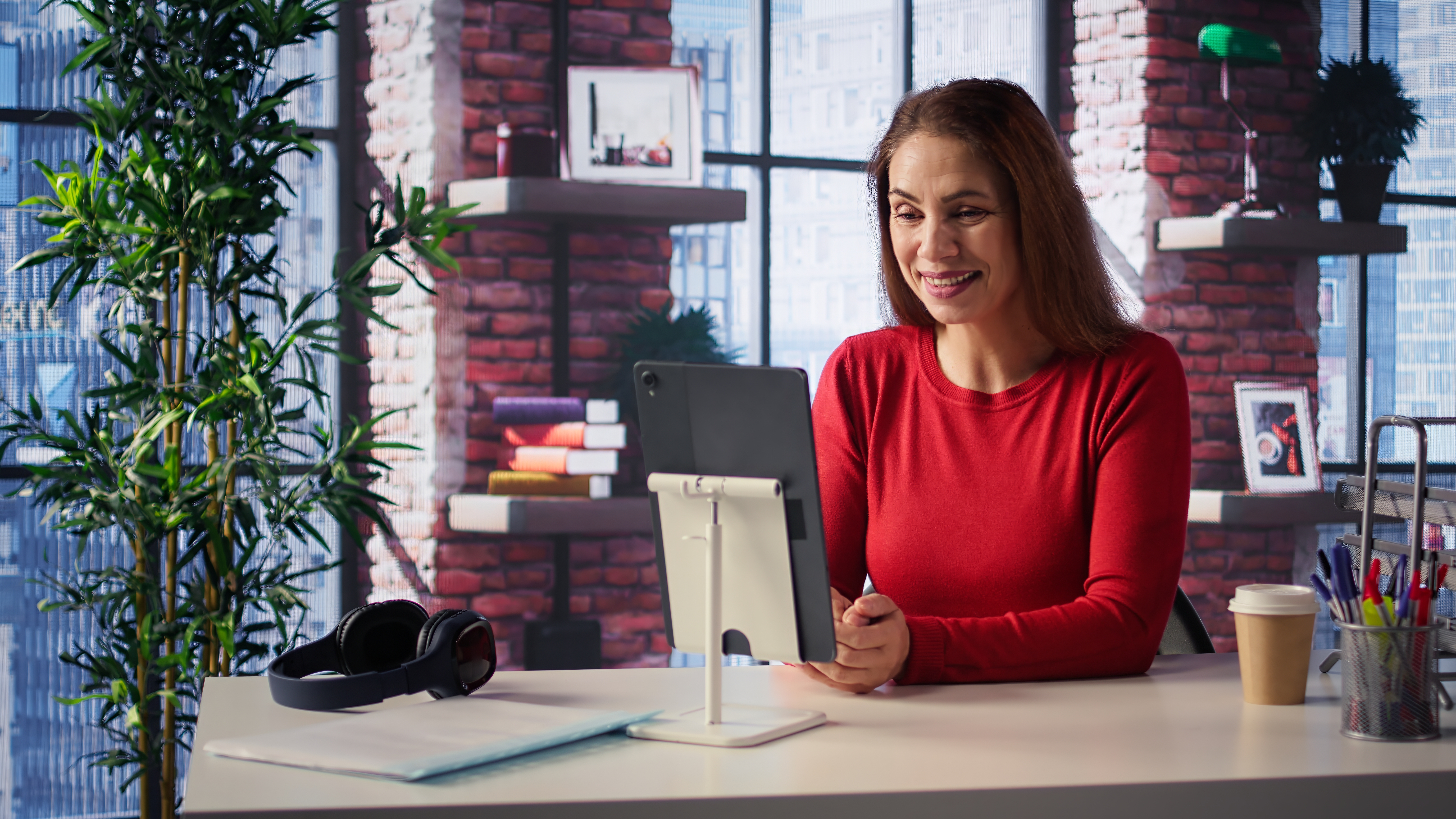 Virtual Assistant for small business